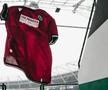Hannover 96 a lansat un tricou roșu antirasism într-o ediție specială produsă de Macron
