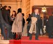 Valentin Ceaușescu, la gala ANS/ foto: Cristi Preda (GSP)