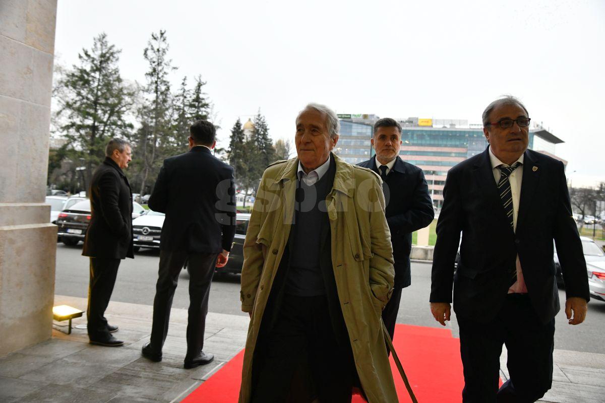 Victor Pițurcă șochează: „El e cel mai valoros om care a participat la acea panaramă de gală!”