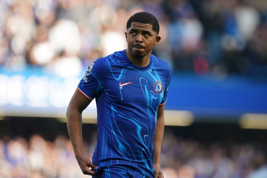 „Cel mai prost șofer din Premier League” » Poliția l-a prins și i-a luat permisul