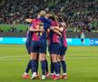 Barcelona - Wolfsburg, în Liga Campionilor la fotbal feminin / Foto: Imago