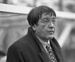 Vasile Simionaș. FOTO: Arhiva GSP.RO