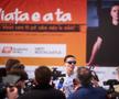 Campania de conducere defensivă Viața e a ta, inițiată de Academia Titi Aur în colaborare cu NEPI Rockcastle, începe la Shopping City Ploiești