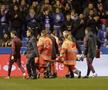 Fernando Torres, accidentare horror (Deportivo La Coruna - Atletico Madrid)