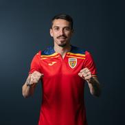 Noul echipament al echipei naționale, foto: FRF