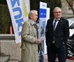 Valentin Ceaușescu, la gala ANS/ foto: Cristi Preda (GSP)