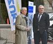 Valentin Ceaușescu, la gala ANS/ foto: Cristi Preda (GSP)