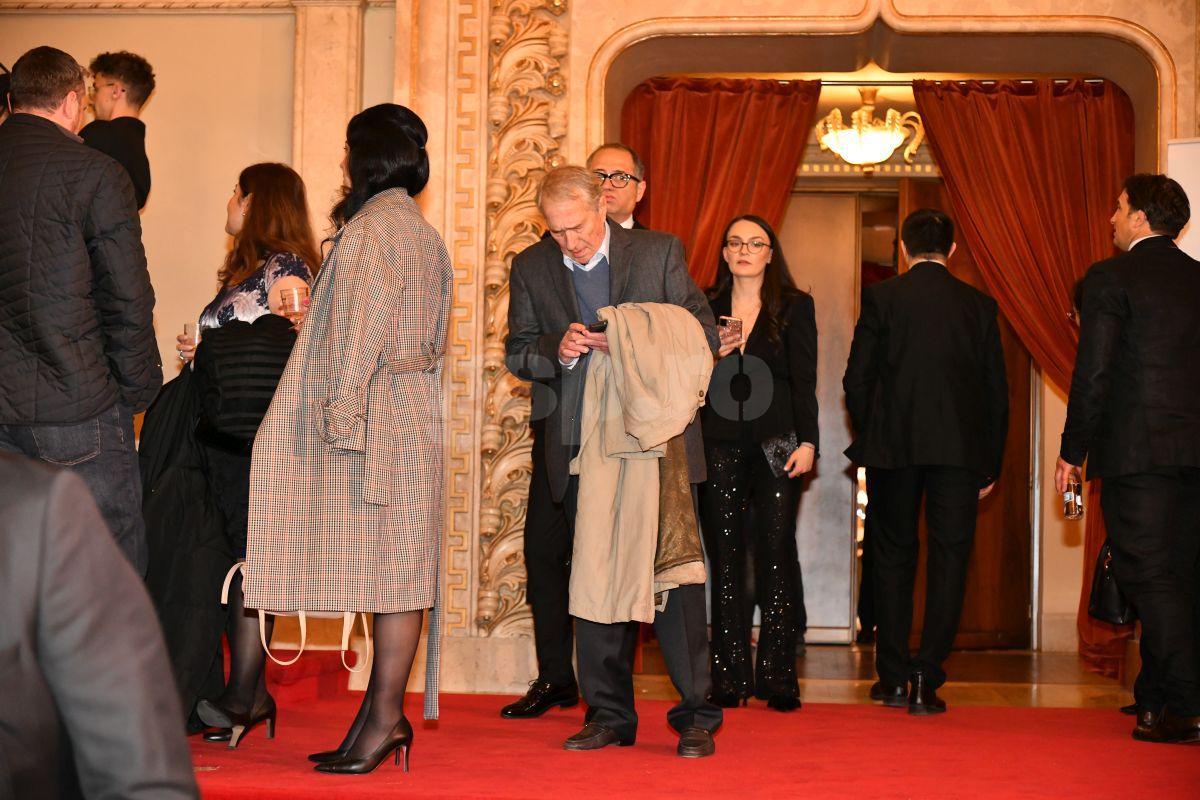 Victor Pițurcă șochează: „El e cel mai valoros om care a participat la acea panaramă de gală!”