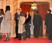 Valentin Ceaușescu, la gala ANS/ foto: Cristi Preda (GSP)