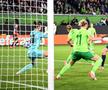 Barcelona - Wolfsburg, în Liga Campionilor la fotbal feminin / Foto: Getty