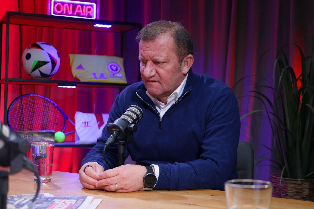 „Un titan!” » Dorinel Munteanu, elevul lui Emeric Ienei la echipa națională, a reacționat: „Artizanul acelei performanțe”
