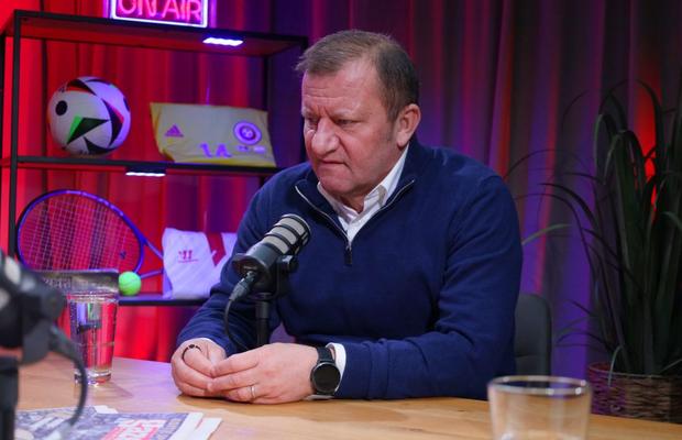„A fost un calvar, mă certam tot timpul cu soția” » Dorinel Munteanu: „Am trădat, am jucat în blaturi, nu mă mai recunoșteam”