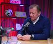 Dorinel Munteanu, în podcastul GSP „2 la 1”
