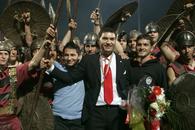 „Să facă un singur Dinamo!” » Cristi Borcea anunț MAJOR despre revenire: „Vreau război, doar locul 1! Nu suport altceva”