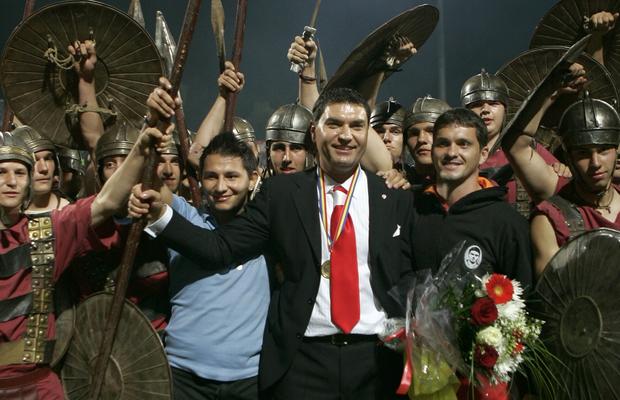 „Să facă un singur Dinamo!” » Cristi Borcea anunț MAJOR despre revenire: „Vreau război, doar locul 1! Nu suport altceva”