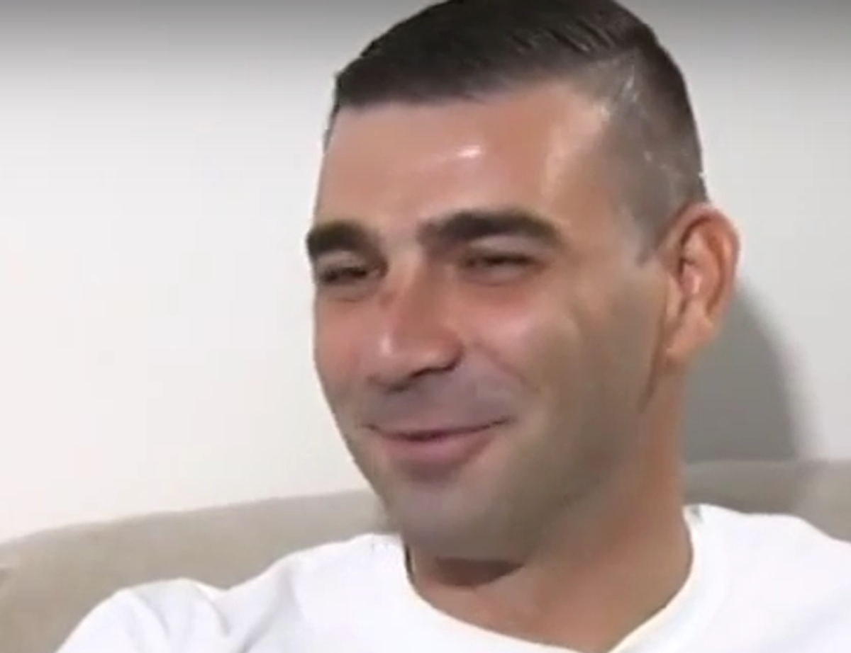 Stoianov - Keșeru