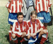 Galerie - Fernando Torres la Atletico (tânăr)
