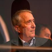 Valentin Ceaușescu, la gala ANS/ foto: Cristi Preda (GSP)