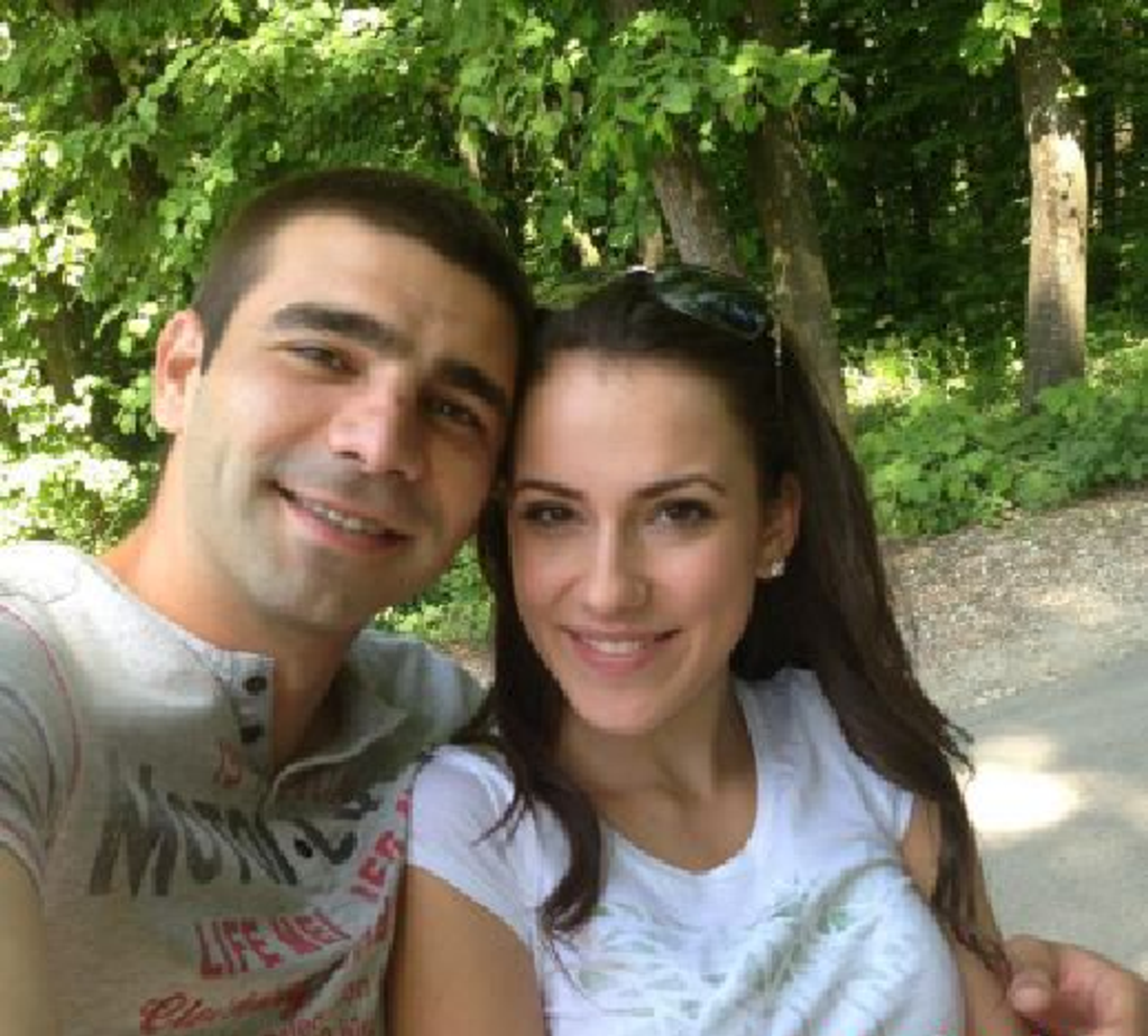 „M-a înșelat cu Claudiu Keșeru, chiar soția lui mi-a zis!” » Acuzații-ȘOC: „E nașul meu, a durat un an și jumătate”