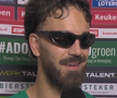 Diogo Tomas, jucătorul de la ADO Den Haag, la flash-interviu