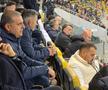 Mircea Lucescu, prezent la Dinamo - Craiova » Când anunță lotul final pentru barajul cu Turcia