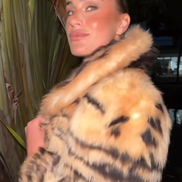 Sabalenka, ținută de lux inspirată de „Tigroaica din Belarus” // FOTO: Instagram