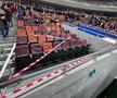 Înainte de Dinamo - Craiova, 19 martie 2026