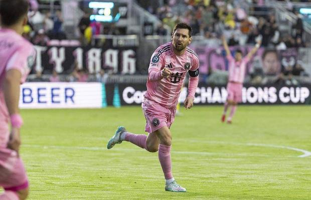 Lionel Messi, 900! Dar părăsește competiția