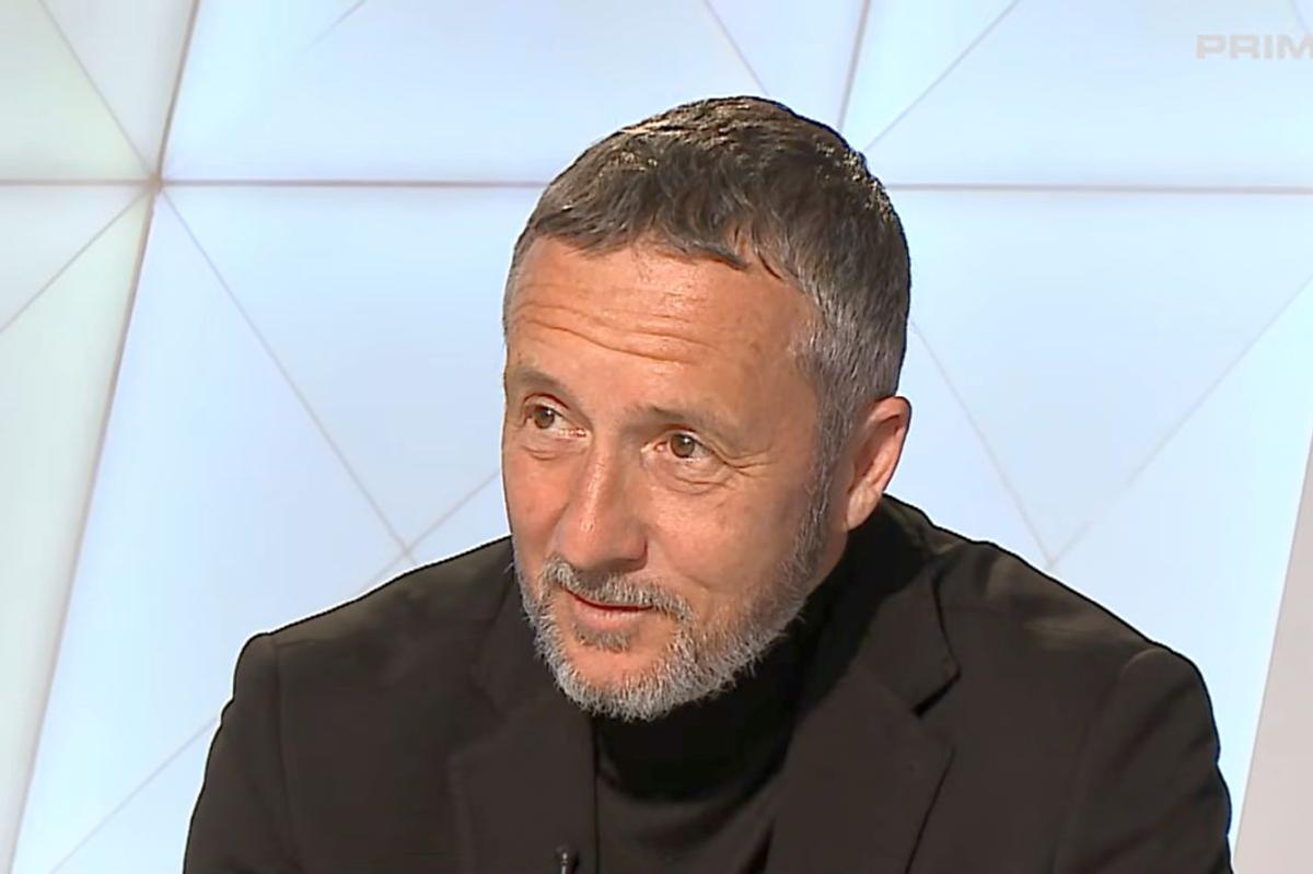 MM Stoica, detalii din culisele „circului” de la FRF: „Faze penibile, ăla nu mai știa de capul lui”