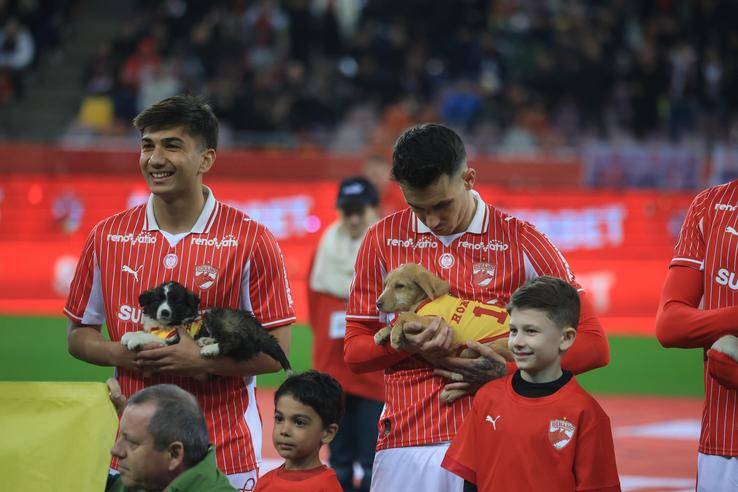 Alexandru Musi // Foto: Ionuț Iordache