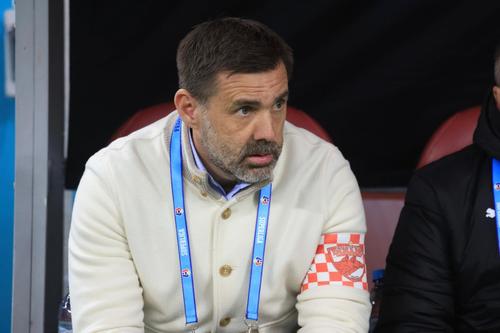 Zeljko Kopic, după Dinamo - Craiova 0-1 // FOTO: Ionuț Iordache (GSP.ro)