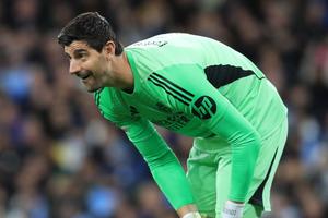 Thibaut Courtois a spus cui i-ar da Balonul de Aur: „Nimeni nu a fost mai bun decât el”