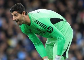 Thibaut Courtois a spus cui i-ar da Balonul de Aur: „Nimeni nu a fost mai bun decât el”