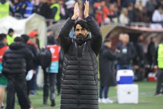 Filipe Coelho și cum a ținut-o la respect pe Dinamo în 10 oameni: „Lucrăm asta la antrenamente”
