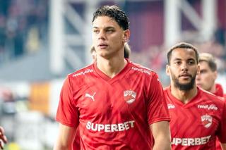 Dinamovistul Matteo Duțu și-a aflat suspendarea, după cartonașul roșu primit în derby-ul cu Rapid