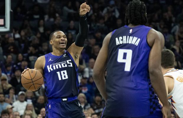 MVP-ul NBA din 2017, protagonistul unui reportaj marca National Geographic » Conduce o „revoluție” tehnologică în Los Angeles