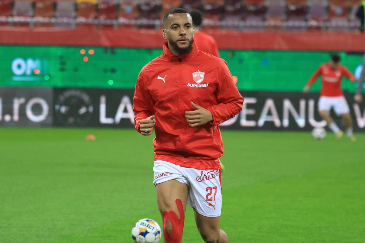 Înainte de Dinamo - Craiova, 19 martie 2026