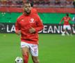 Filipe Coelho a pedepsit un titular și l-a lăsat pe bancă + Zeljko Kopic a beneficiat de două reveniri