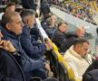 Mircea Lucescu, prezent la Dinamo - Craiova » Când anunță lotul final pentru barajul cu Turcia