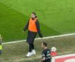 Altercație generală în Dinamo - Universitatea Craiova
