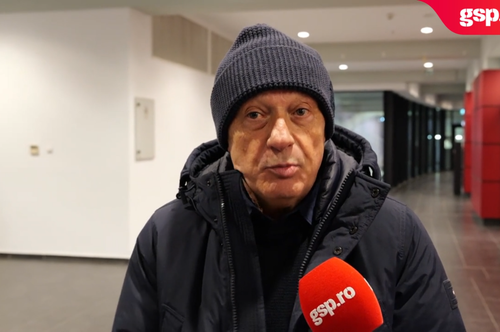 Mircea Rednic