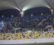 Înainte de Dinamo - Craiova, 19 martie 2026