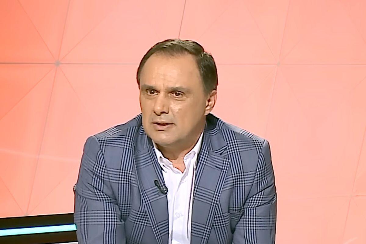 După Craiova - CFR, Panduru a făcut o comparație inedită: „Ca și cum vine Arne Slot după Klopp”