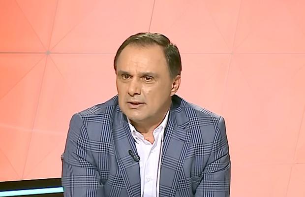 Basarab Panduru a criticat un jucător de la FCSB: „Nici dacă ai cârcei la picioare nu dai pasa aia”