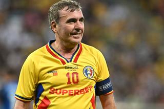E oficial! Gică Hagi va fi noul selecționer al României » Când are loc prezentarea
