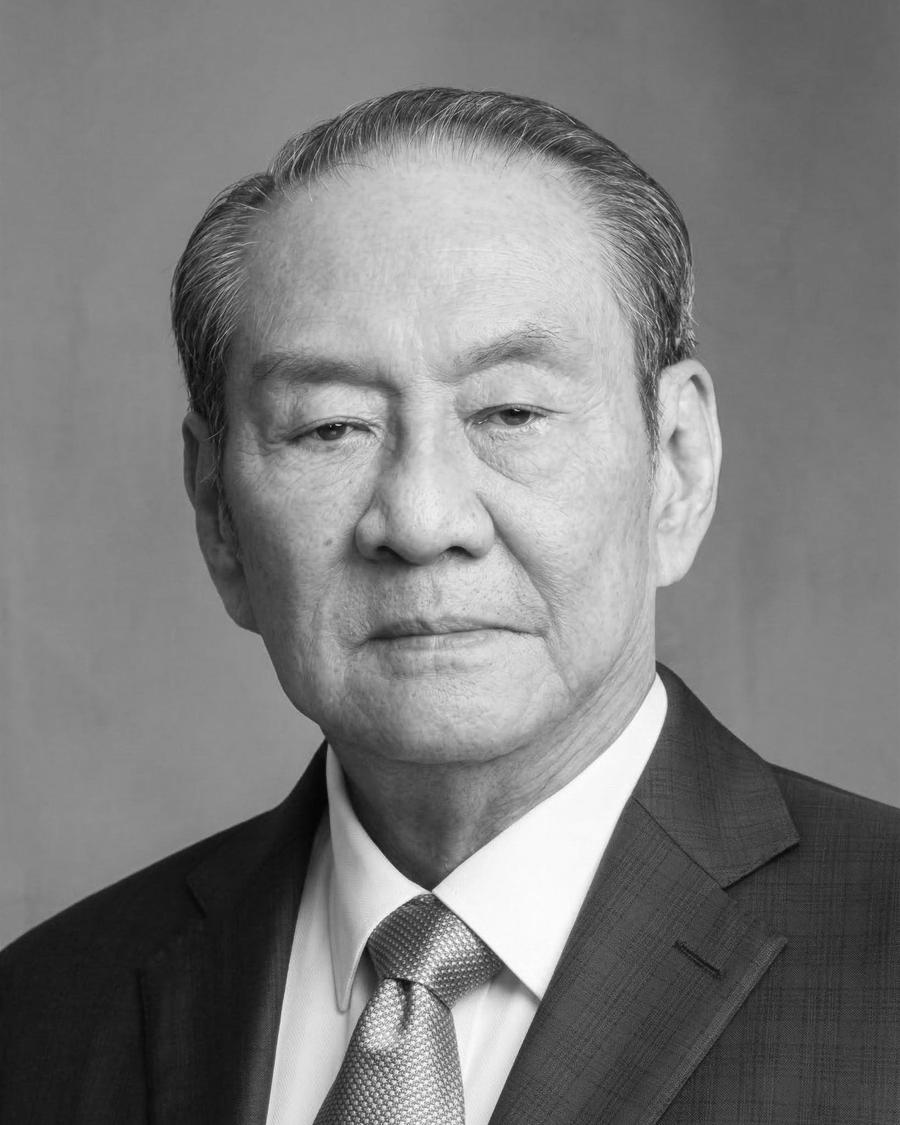 Michael Bambang Hartono, unul dintre proprietarii lui Como, decedat la 86 de ani / foto: Facebook Como 1907 Michael Bambang Hartono, finanțatorul revelației din Serie A, decedat la 86 de ani
