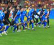 Bucurie Universitatea Craiova // Foto: Ionuț Iordache