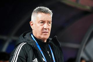 Cristiano Bergodi a suferit primul eșec din play-off: „Nu, nu sunt de acord!”