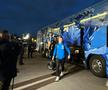 Înainte de Dinamo - Craiova, 19 martie 2026