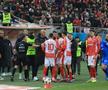 Final de primă repriză „nebun” în Dinamo - Craiova » Cele 3 momente care au „dinamitat” derby-ul
